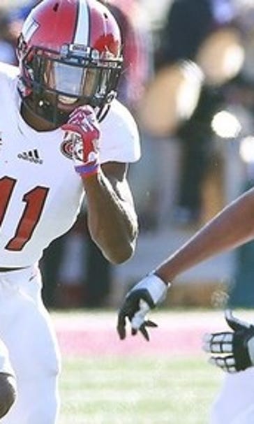 FCS review: Defenses tighten